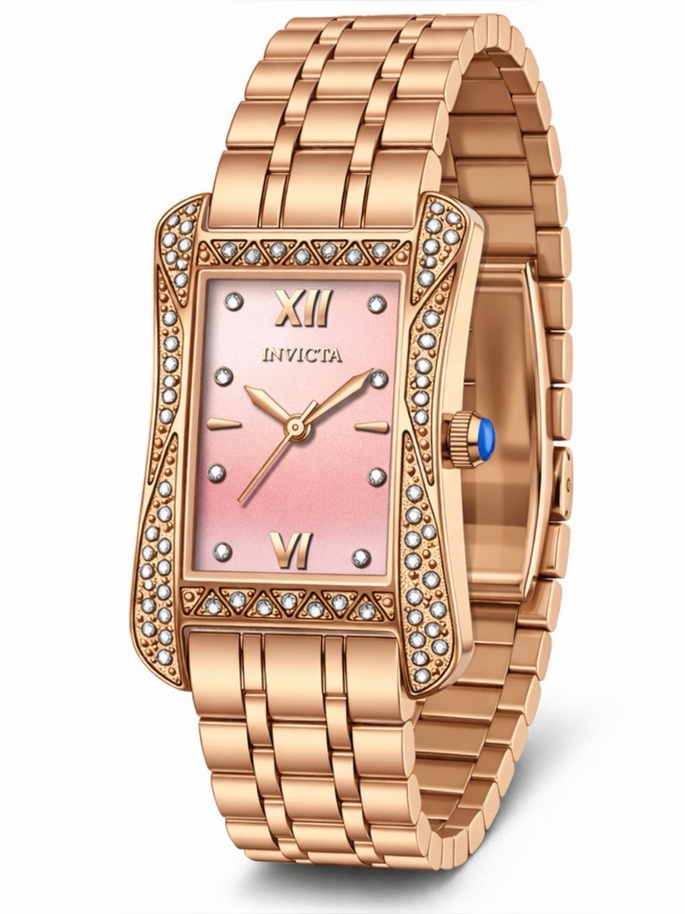 Invicta Wildflower Watch